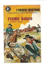i-grandi-western-n-143-fiume-rosso