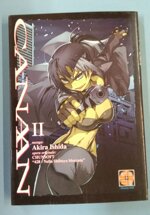 canaan-13-serie-completa