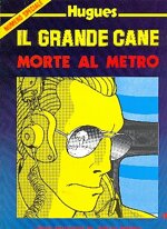 il-grande-canemorte-al-metro-hugues