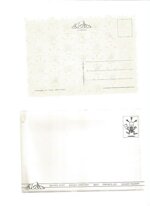 cartoline-valvoline-box-set-completo