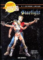 giganti-dell-avventura-n-1-starlight