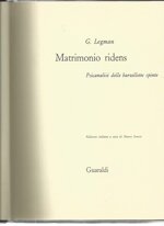 matrimonio-ridens