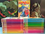 mangazine-147-serie-completa-n100