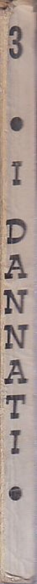i-dannati-n3