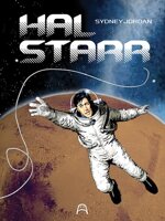hal-starr