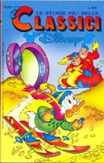 classici-walt-disney-ii-serie-n-207