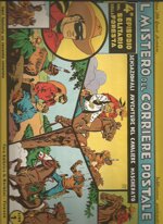 lone-ranger-4-episodio-il-mistero-del-corriere-postale
