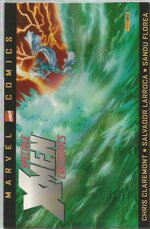 x-men-speciale-cartoomics-2003