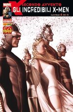 x-men-251-secondo-avvento