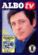 albo-tv-dellintrepido-anno-1977-n11
