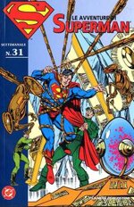 le-avventure-di-superman-n31