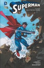 new-52-limited-37-superman-3-alla-fine-del-mondo