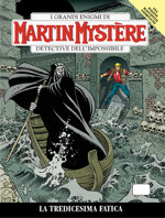 martin-mystere-n281-la-tredicesima-fatica
