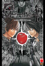 death-note-13-guida-alla-lettura
