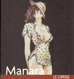 manara-le-opere-n-4-avventure-orientali-di-giuseppe-bergman