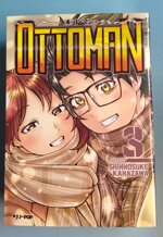 ottoman-15-serie-completa