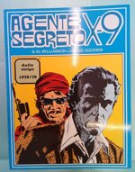 agente-segreto-x-9-daily-strips-197879