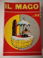 il-mago-rivista-n-33