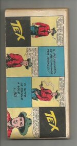 collana-audace-v-il-piccolo-ranger-n13