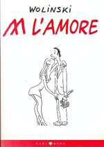 abbasso-lamore