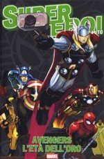 supereroi-il-mito-5-avengers-leta-delloro