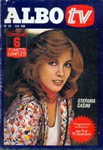 albo-tv-dellintrepido-anno-1977-n50