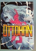 ottoman-15-serie-completa