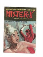 mister-x-n-6-il-raggio-della-morte
