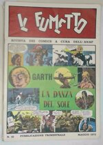 il-fumetto-n10-maggio-1973