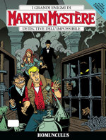 martin-mystere-n293-homunculus