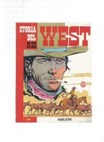 storia-del-west-n32-abilene