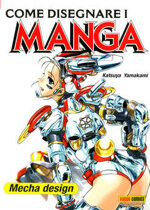 come-disegnare-i-manga-mecha-design