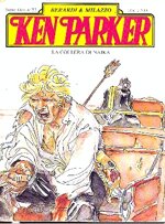ken-parker-serie-oro-n52-la-collera-di-naika