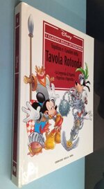 classici-della-letteratura-n-8-topolino-e-i-cavalieri