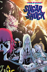 sugar-shock