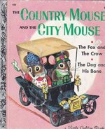 little-golden-book-country-mouse-and-the-city-mouse-edizione-d