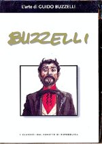 classici-del-fumetto-di-repubblica-n57-larte-di-buzzelli