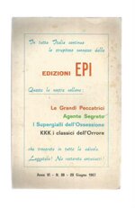 kkk-i-capolavori-della-serie-n-88-notte-dincubo