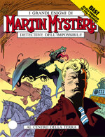 martin-mystere-n115-bis-al-centro-della-terra