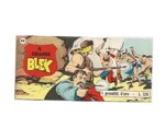 raccoltina-striscia-il-grande-blek-68-i-proiettili-doro