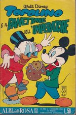 albi-della-rosa-n526-topolino-e-il-panettone-dellimperatore