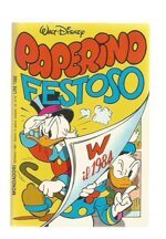 classici-walt-disney-ii-serie-n-85-paperino-festoso