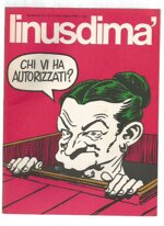 linus-dima-supplemento-al-n51-di-linus-1969