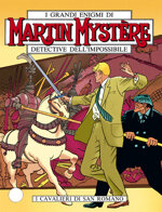martin-mystere-n173-i-cavalieri-di-san-romano