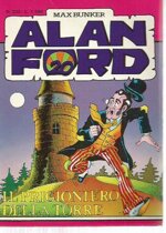 alan-ford-n235-il-prigioniero-della-torre