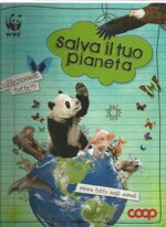 album-figurine-salva-il-tuo-pianeta-completo