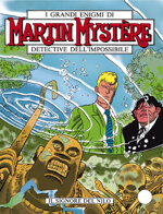 martin-mystere-n180-il-signore-del-nilo