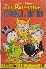 albi-della-rosa-n520-zio-paperone-e-il-campionato-di-quattrini