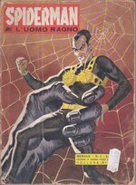 collana-ringo-n3-spiderman-luomo-ragno