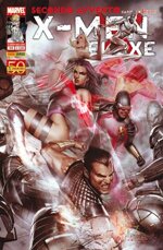 x-men-deluxe-194-secondo-avvento